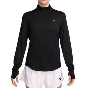 Women's Nike Dri-FIT 1/4-Zip Running Pullover - NWOT